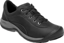 Keen Women's Presidio II -Cheap Shoe Store keen womens presidio II black steel grey 1018314 84662.1638577756