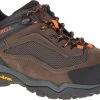 Merrell Men's Everbound Ventilator WP -Cheap Shoe Store merrell men everbound ventilator wp slate black j09357 97934.1487186413
