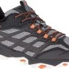 Merrell Men's Moab FST Waterproof -Cheap Shoe Store merrell men moab fst waterproof black J35769 37725.1480711807