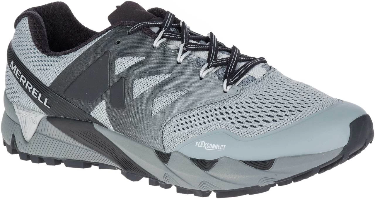 Merrell Men's Agility Peak Flex 2 E-Mesh 4 Merrell Men's Agility Peak Flex 2 E-Mesh - Image 2