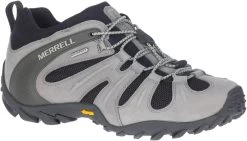 Merrell Men's Chameleon 8 Stretch Waterproof -Cheap Shoe Store merrell mens chameleon 8 stretch waterproof charcoal j036587 87177.1667232016