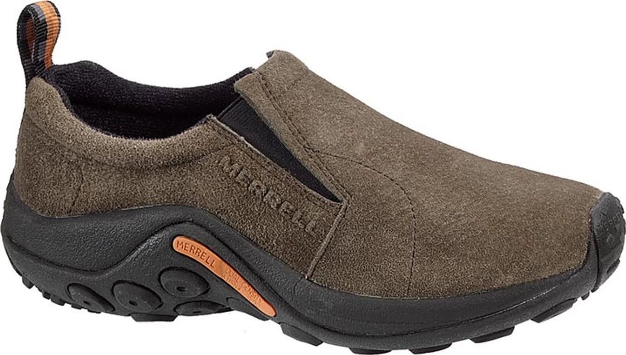 Merrell Men's Jungle Moc 4 Merrell Men's Jungle Moc - Image 2