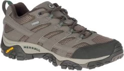 Merrell Men's Moab 2 GORE-TEX -Cheap Shoe Store merrell mens moab 2 gore tex boulder j033335 63750.1581537331