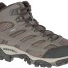 Merrell Men's Moab 2 Mid GORE-TEX -Cheap Shoe Store merrell mens moab 2 mid gore tex j033317 81920.1584627619