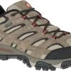 Merrell Men's Moab 2 Waterproof -Cheap Shoe Store merrell mens moab 2 waterproof bark brown J08871 28798.1620422365