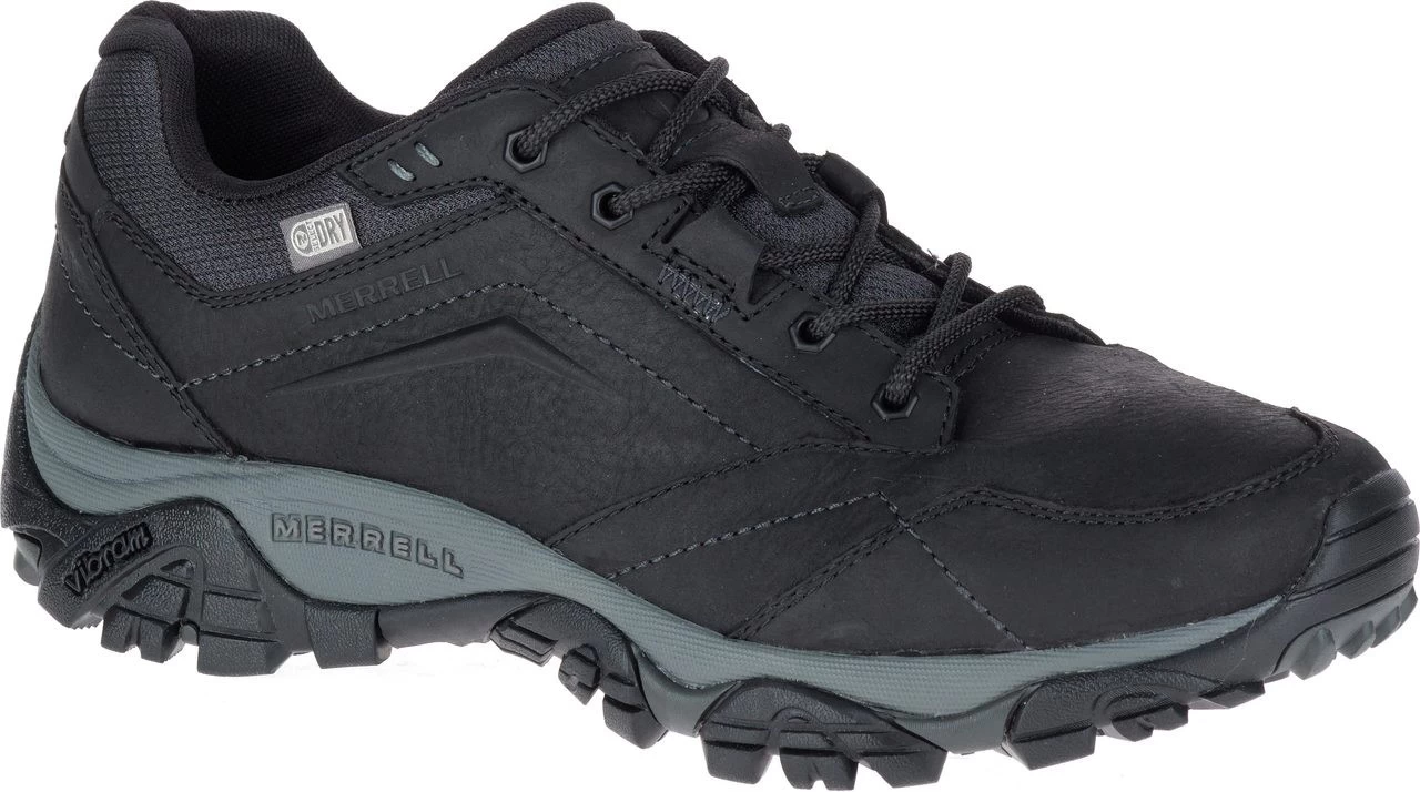Merrell Men's Moab Adventure Lace Waterproof 3 Merrell Men's Moab Adventure Lace Waterproof