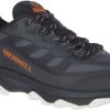 Merrell Men's Moab Speed 2 Merrell Men's Moab Speed -Cheap Shoe Store merrell mens moab speed black j135399 67632.1619732320