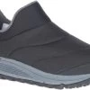 Merrell Men's Nova Sneaker Moc -Cheap Shoe Store merrell mens nova sneaker moc black j066953 15302.1652213068