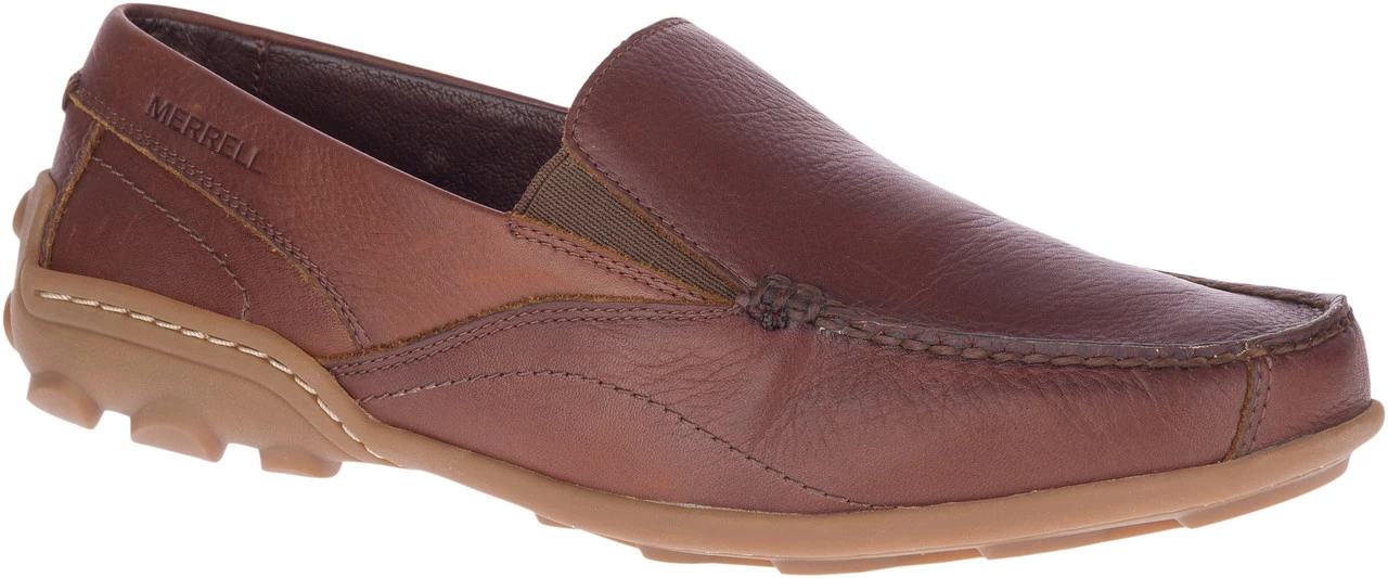 Merrell Men's Rally 2 Moc 4 Merrell Men's Rally 2 Moc - Image 2