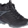 Merrell Men's Thermo Freeze Mid Waterproof 1 Merrell Men's Thermo Freeze Mid Waterproof -Cheap Shoe Store merrell mens thermo freeze mid waterproof black black j42609 85965.1540475654