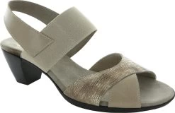 Munro Darling 7 Munro Darling -Cheap Shoe Store munro darling taupe metallic combo M471548 02205.1489153301