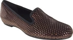 Munro Jerrie -Cheap Shoe Store munro jerrie copper velvet print M182228 85531.1638647877