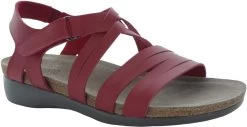 Munro Kaya 12 Munro Kaya -Cheap Shoe Store munro kaya red leather m486131 58275.1541034578