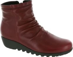 Munro Riley -Cheap Shoe Store munro riley red leather m592031 41200.1579638684