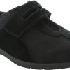 Munro Joliet 1 Munro Joliet -Cheap Shoe Store munro women joliet black fabric black suede M105788 23913.1490881788.600.600
