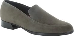 Munro Harrison -Cheap Shoe Store munro womens harrison greige suede m210776 22096.1540591370
