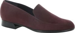 Munro Harrison -Cheap Shoe Store munro womens harrison wine suede m210736 64928.1540591370