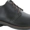 Naot Men's Chief 1 Naot Men's Chief -Cheap Shoe Store naot mens chief black raven leather walnut leather 80024 nkq 10565.1541187954