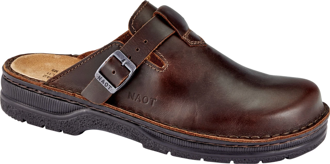 Naot Men's Fiord 3 Naot Men's Fiord
