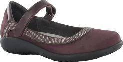 Naot Tahi 7 Naot Tahi -Cheap Shoe Store naot tahi violet nubuck bordeaux microfiber bordeaux leather 11153 rn2 48942.1507300668