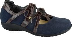 Naot Timu 8 Naot Timu -Cheap Shoe Store naot timu blue velvet suede walnut 11147 ps6 09185.1537460711