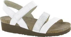 Naot Krista -Cheap Shoe Store naot women krista white white with silver rivets 7807 wb4 83196.1624905451