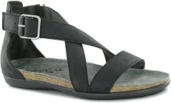 Naot Rianna -Cheap Shoe Store naot women rianna oily coal nubuck 7412 b93 62040.1551224122