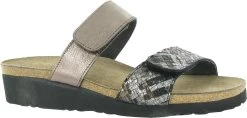 Naot Althea -Cheap Shoe Store naot womens althea mixed metallic leather radiant copper 4035 skg 82744.1647348846