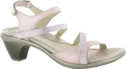 Cheap Shoe Store -Cheap Shoe Store naot womens innovate pearl rose leather light pink silver rivets 40033 rbl 13125.1624937409