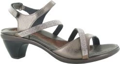 Naot Innovate -Cheap Shoe Store naot womens innovate radiant copper leather brown copper rhinestones 40033 skd 17382.1624937409