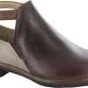 Naot Kamsin -Cheap Shoe Store naot womens kamsin bordeaux leather soft stone leather soft chestnut leather 26042 rde 63761.1637977417