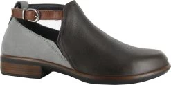 Naot Kamsin 10 Naot Kamsin -Cheap Shoe Store naot womens kamsin soft brown leather smoke gray nubuck soft maple leather 26042 skx 28772.1637977420