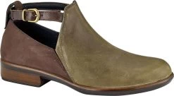 Naot Kamsin 11 Naot Kamsin -Cheap Shoe Store naot womens kamsin vintage pine leather coffee nubuck pecan leather 26042 v95 98239.1637977420