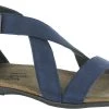Naot Rianna -Cheap Shoe Store naot womens rianna navy velvet nubuck 7412 d74 44130.1551224122