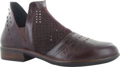 Cheap Shoe Store -Cheap Shoe Store naot womens rivotra perf burgundy suede bordeaux leather glass silver violet nubuck 26061 rcy 32687.1637968029
