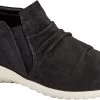 Naot Terehu -Cheap Shoe Store naot womens terehu black velvet nubuck black raven leather 11177 np2 77599.1603752255