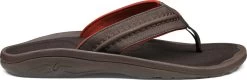 OluKai Men's Hokua -Cheap Shoe Store olukai men hokua dark java dark java 10161 4848 29050.1645868138