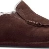 OluKai Men's Moloa Slipper -Cheap Shoe Store olukai men moloa slipper dark java 10252 4848 40477.1589899368