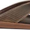 OluKai Men's Alania -Cheap Shoe Store olukai mens alania mustang dark wood 10390 1363 17326.1583346400.600.600
