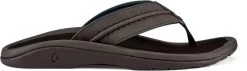 OluKai Men's Hokua -Cheap Shoe Store olukai mens hokua dark wood 10161 6363 36026.1645868138