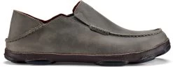 OluKai Men's Moloa -Cheap Shoe Store olukai mens moloa storm ash dark wood 10128 au63 52806.1633371374