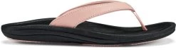 OluKai Women's Kulapa Kai -Cheap Shoe Store olukai womens kulapa kai petal pink black 20198 3p40 40012.1632431551