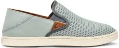 OluKai Women's Pehuea 13 OluKai Women's Pehuea -Cheap Shoe Store olukai womens pale greay charcoal 20271 pg26 46550.1645650217