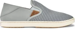 OluKai Women's Pehuea 14 OluKai Women's Pehuea -Cheap Shoe Store olukai womens pehuea pale grey 20271 pgpg 16069.1645650217