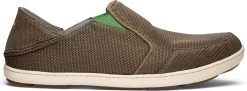 OluKai Men's Nohea Mesh -Cheap Shoe Store olukai mens nohea mesh mustang lime peel 10188 13AP 02535.1645834149
