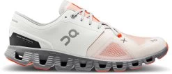 On Running Men's Cloud X 3 -Cheap Shoe Store on running mens cloud x 3 ivory alloy 60.98254 89503.1711740996