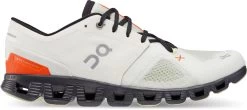 On Running Men's Cloud X 3 -Cheap Shoe Store on running mens cloud x 3 ivory flame 60 98699 98885.1711740996