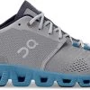 On Running Men's Cloud X -Cheap Shoe Store on running mens cloud x alloy niagara 40 99038 93115.1683748540