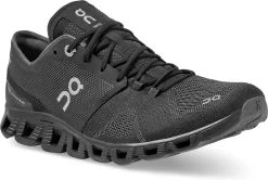 On Running Men's Cloud X -Cheap Shoe Store on running mens cloud x black asphalt 40 99706 45160.1683748540