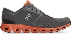 On Running Men's Cloud X -Cheap Shoe Store on running mens cloud x rust rock 40 99241 00572.1683748540